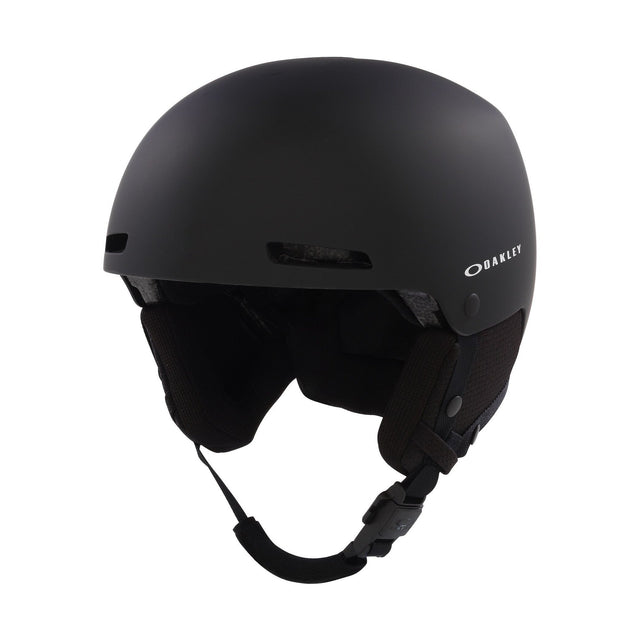 Oakley Mod1 Pro I.C.E. Snow Helmet-1
