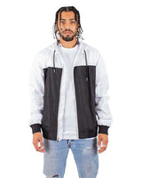 Shaka Wear Men's Windbreaker Jacket-1
