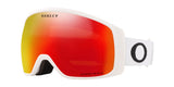 Oakley Flight Tracker M Snow Goggles-1