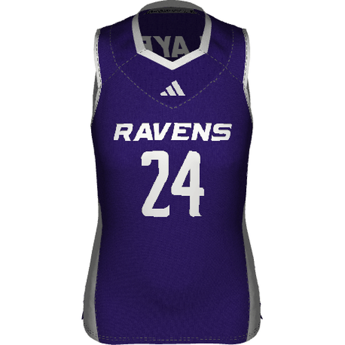 Adidas Women's Showcase Jersey League Outfitters