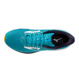 Mizuno Men's Wave Rider 29 Running Shoes-4