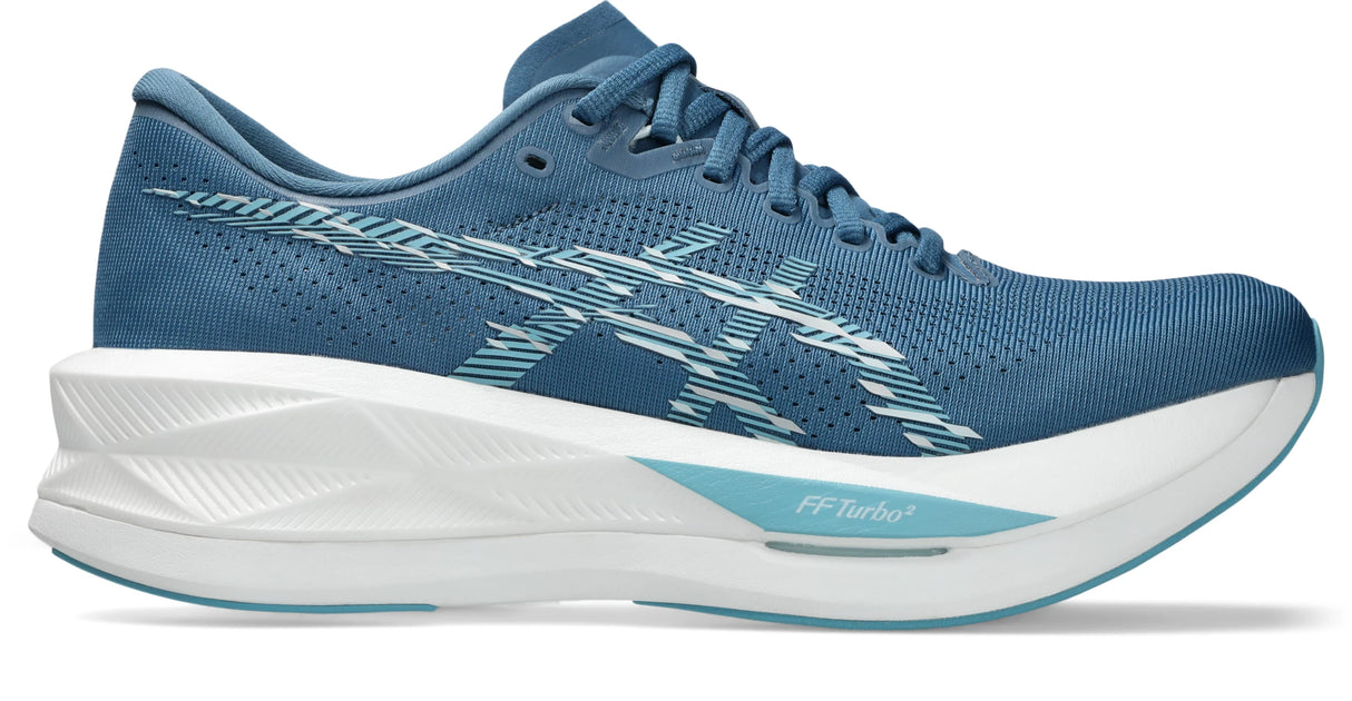 Asics Men's SonicBlast Running Shoes-1