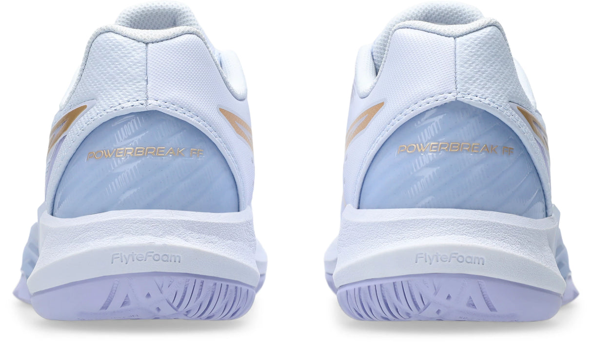 Asics Women's Powerbreak FF Volleyball Shoes-6