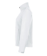 Charles River Women's Supreme Soft Shell Jacket-4