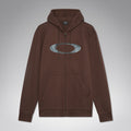 Oakley Men's New Ellipse Zip Hoodie