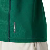 Asics Men's Match Actibreeze Short Sleeve Top-5