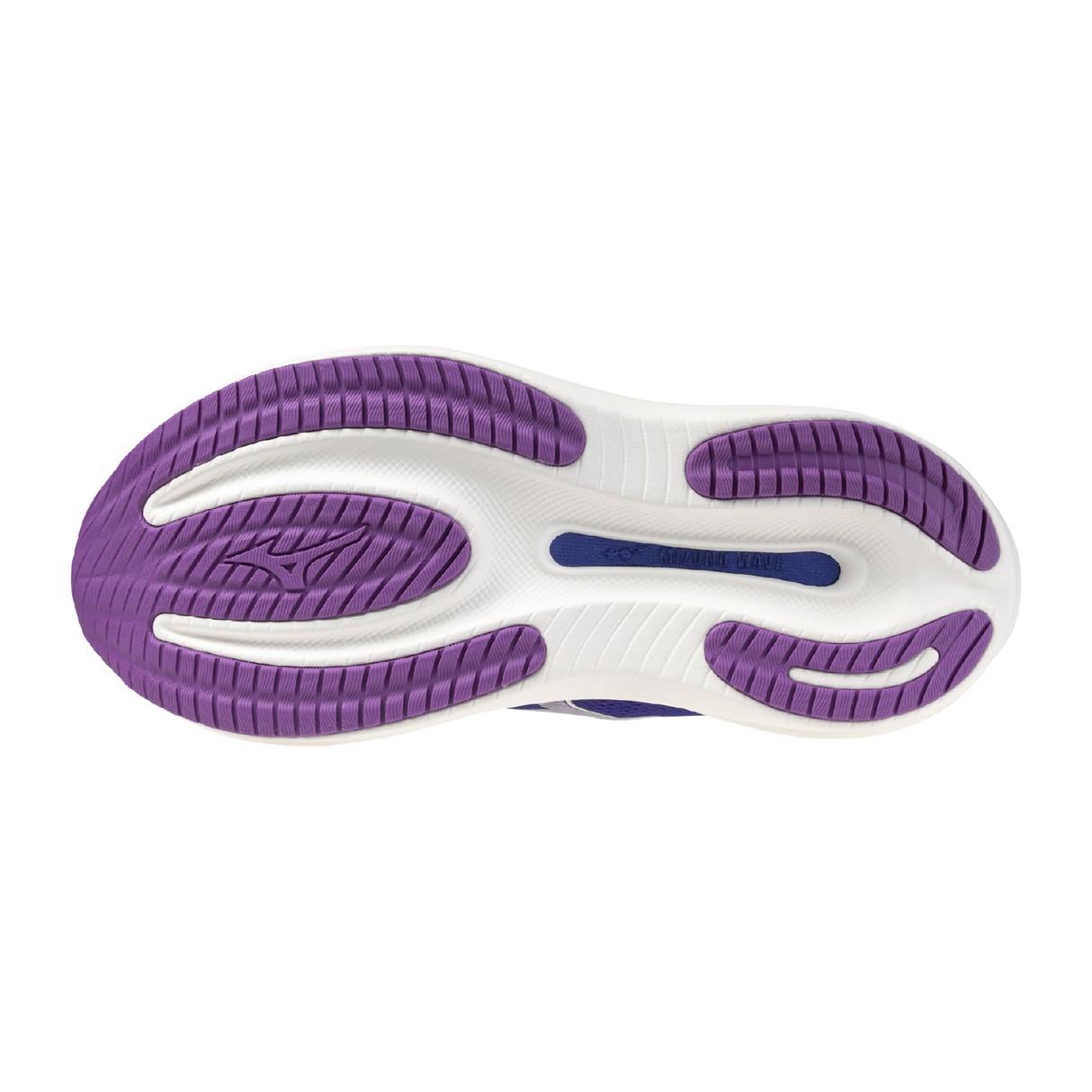 Mizuno Women's Wave Rider 30 Running Shoes-2