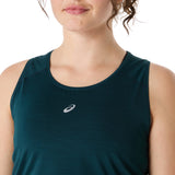 Asics Women's Road Crop Top-4