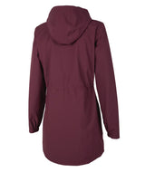 Charles River Women's Odyssey Waterproof Parka-3