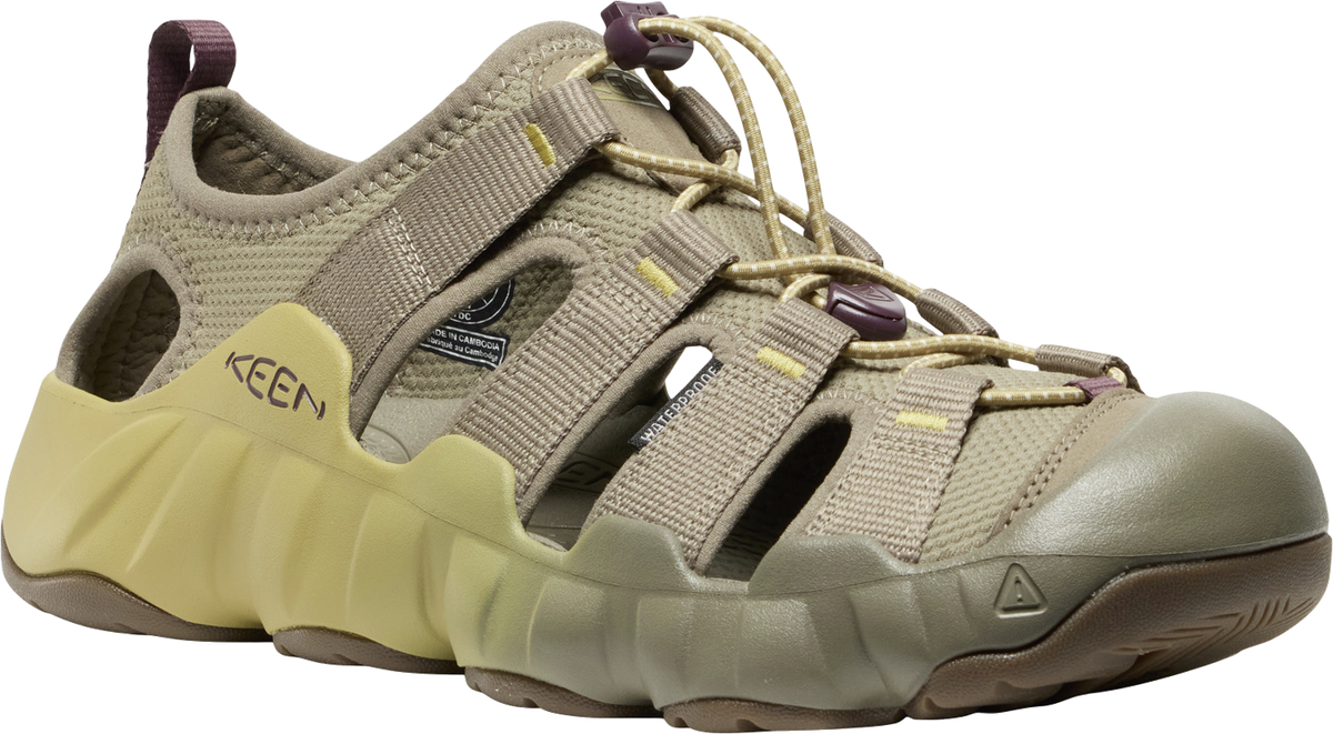 KEEN Men's Hyperport H2 Sandal-2