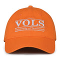 The Game Headwear Tennessee Dad Cap