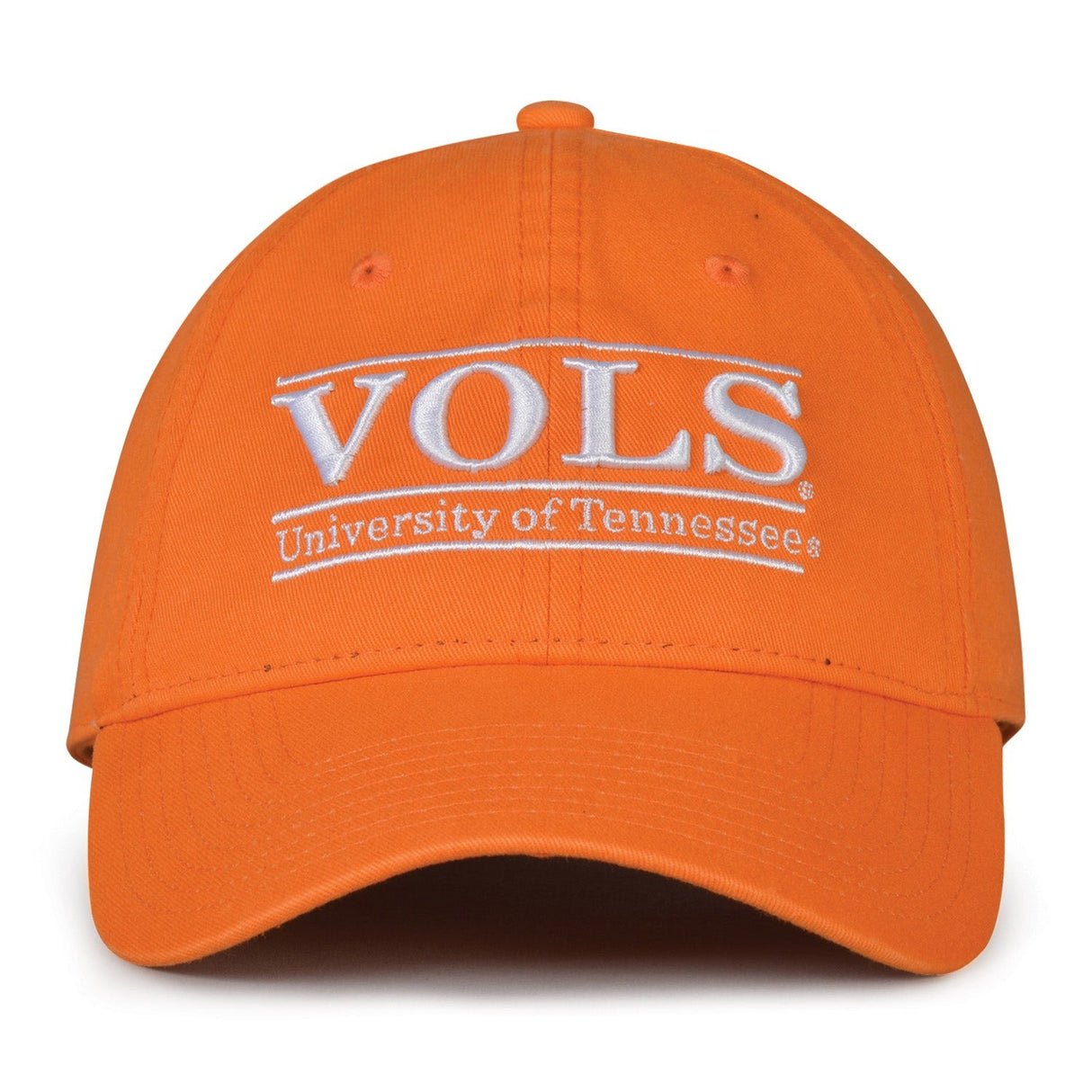The Game Headwear Tennessee Dad Cap