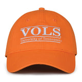 The Game Headwear Tennessee Dad Cap