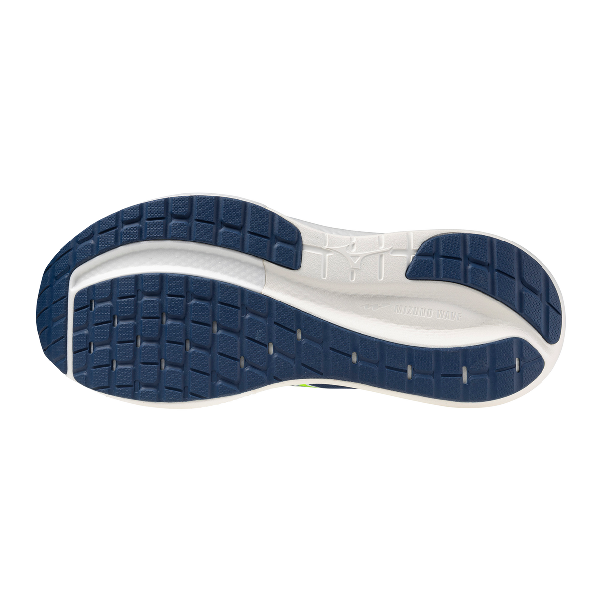 Mizuno Men's Wave Inspire 22 2E Running Shoes-2