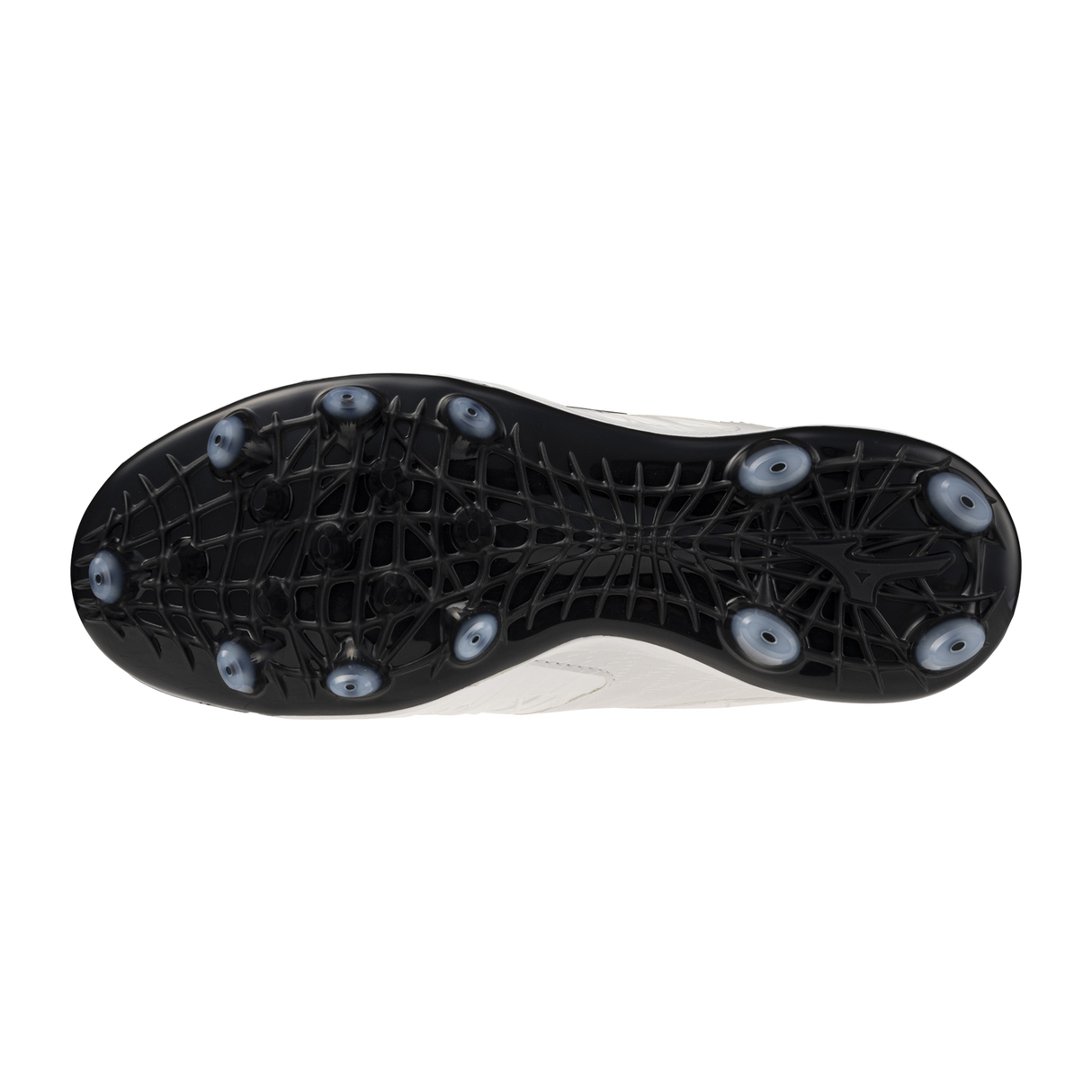 Mizuno Women's Pro Fastpitch Low TPU Cleats-2