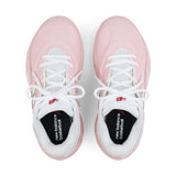 New Balance Youth P400 Low Basketball Shoes-2