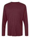 CORE365 Men's Capital Long Sleeve Performance T-Shirt-1