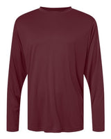CORE365 Men's Capital Long Sleeve Performance T-Shirt-1