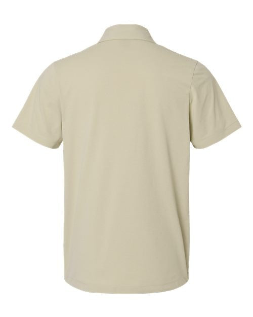 AllPro Men's Pro-Flex Sorona Button Down Short Sleeve Shirt-2