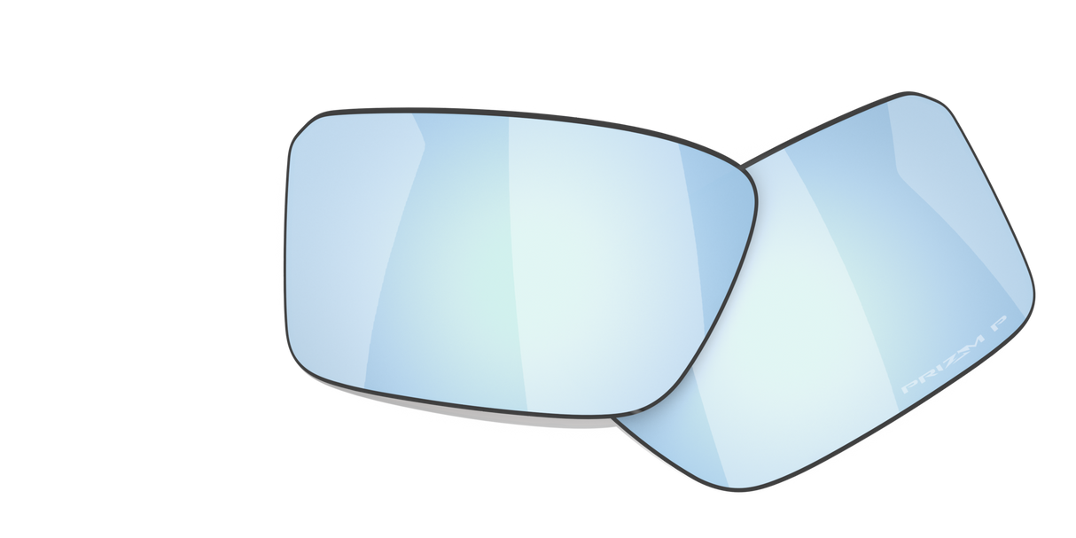 Oakley Heliostat Replacement Lenses