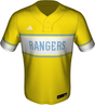 Adidas Icon Pro Sublimated Two Button Jersey League Outfitters