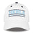 The Game Headwear North Carolina Nickname Snapback Hat