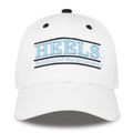 The Game Headwear North Carolina Nickname Snapback Hat