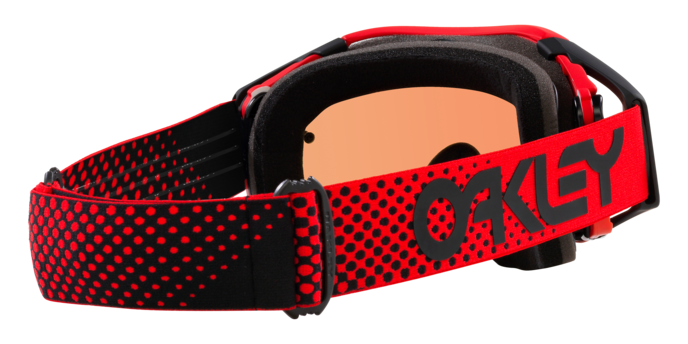 Oakley Airbrake MX Goggles-9
