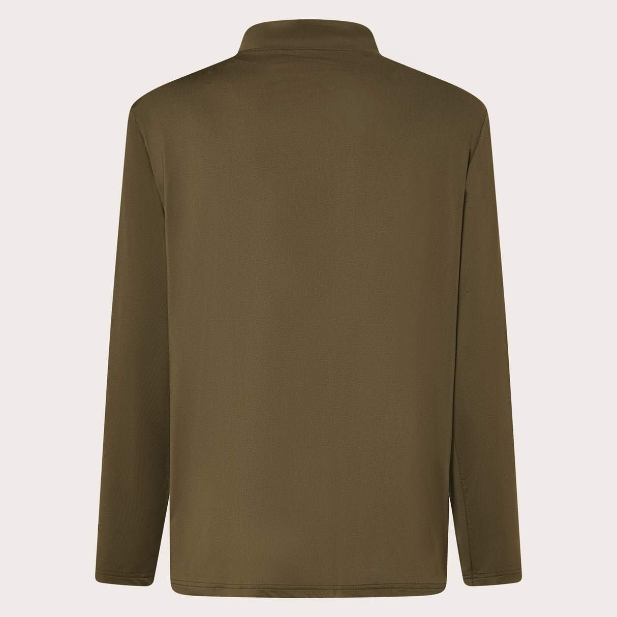 Oakley Men's Si Core Quarter Zip Sweatshirt-4