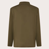 Oakley Men's Si Core Quarter Zip Sweatshirt-4
