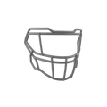 Vicis Zero2 SO-223E Carbon Steel Facemask