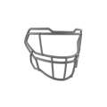 Vicis Zero2 SO-223E Carbon Steel Facemask