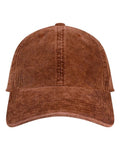 LEGACY Salt Wash Corduroy Cap-1