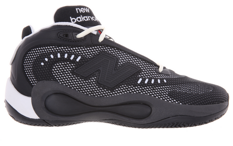 New Balance Adult P400 Basketball Shoes-1