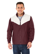 Charles River Unisex Championship Jacket-2