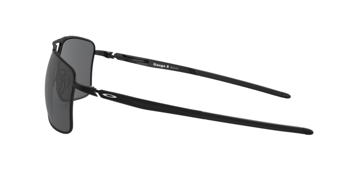 Oakley Gauge 8 Glasses-8