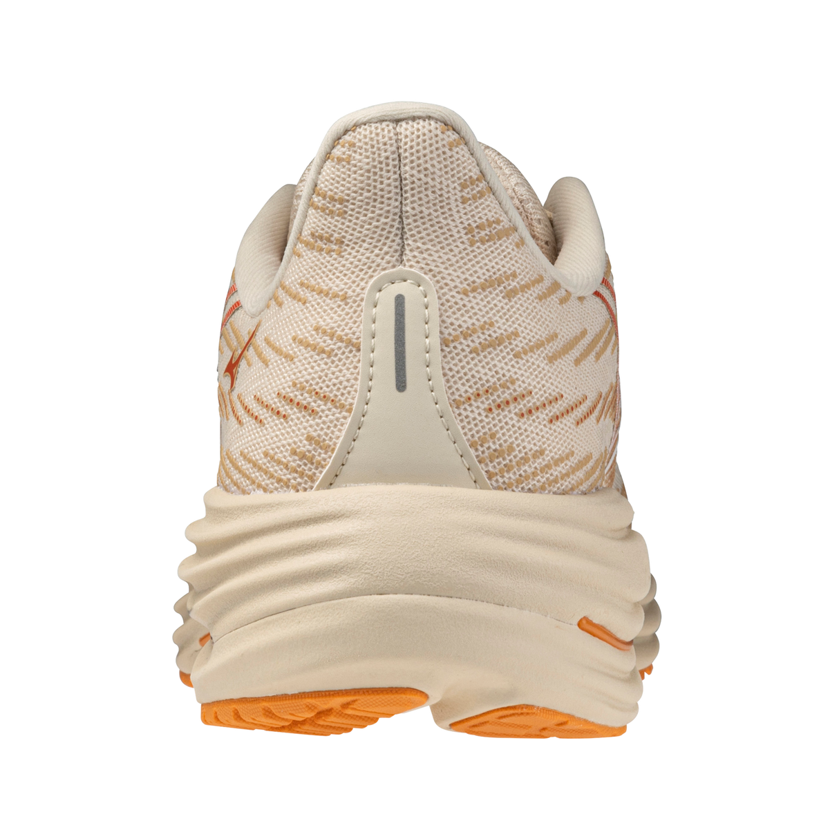 Mizuno Women's Wave Rider 29 Running Shoes-5