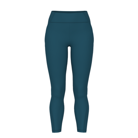New Balance Women's Klutch Athletics Rib Leggings