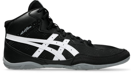 Asics Men's Matflex 8 Wrestling Shoes-1