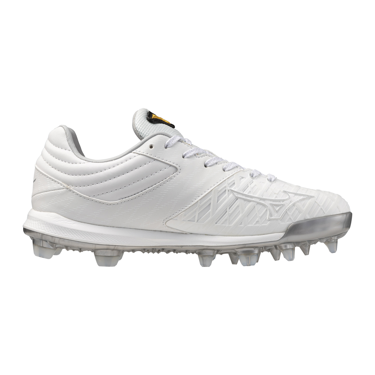 Mizuno Women's Pro Fastpitch Low TPU Cleats-3