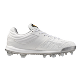 Mizuno Women's Pro Fastpitch Low TPU Cleats-3