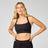 Brooks Women's Luxe Strappy Bra-1