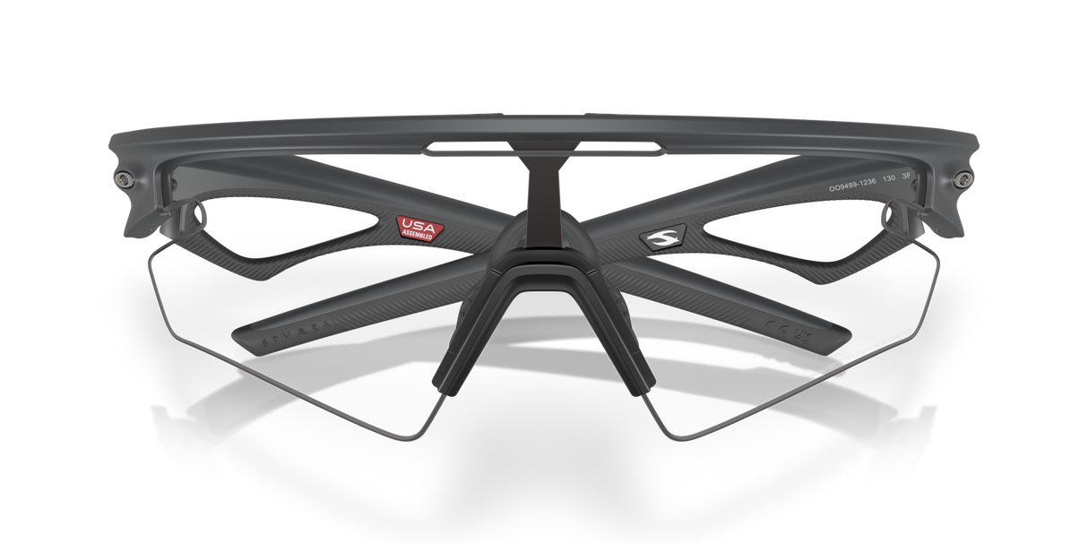 Oakley Sphaera Slash Sunglasses-12