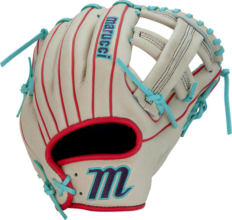 Marucci Acadia Series V3 43A4 11.50" Single Post Baseball Glove