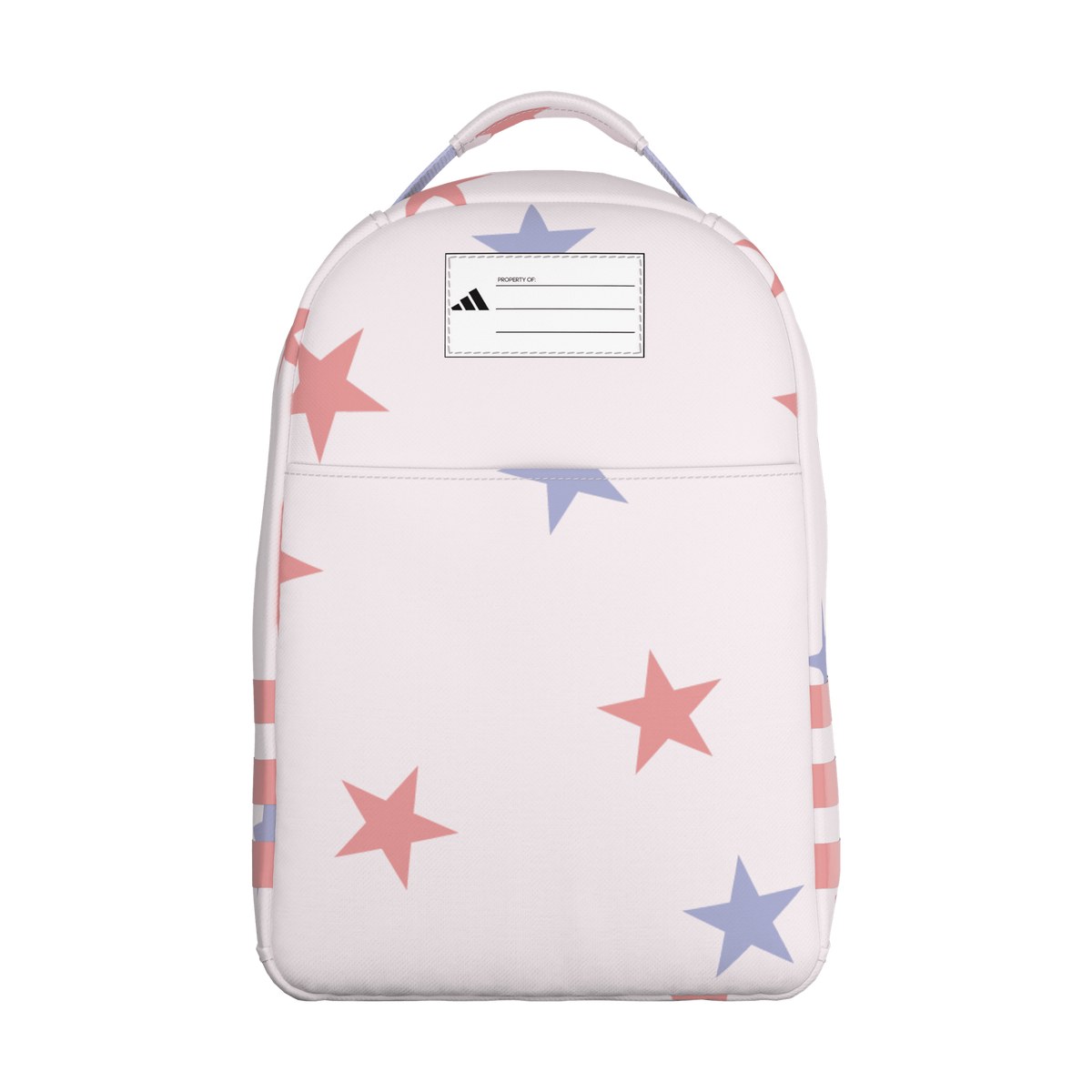 adidas Santiago 4 Lunch Bag-8