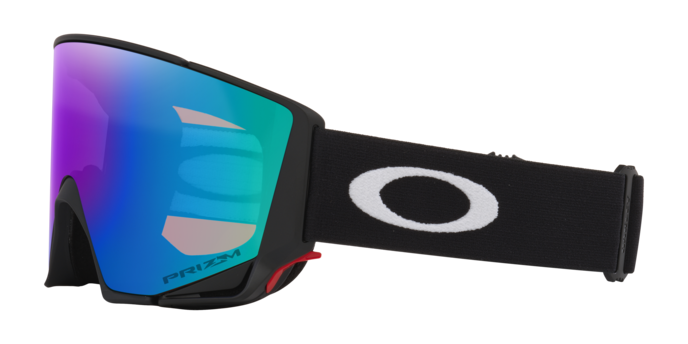 Oakley Flow Scape AF M Snow Goggles-4