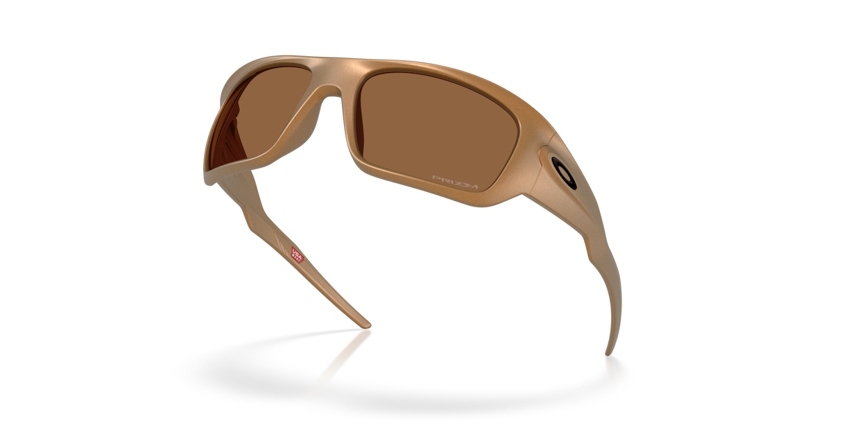 Oakley Masseter Glasses-5