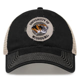 The Game Headwear Missouri Circle Design Hat