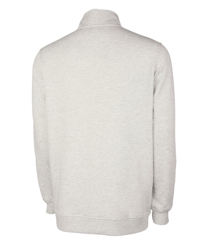 Charles River Men's Willow Half Zip Sweatshirt-6