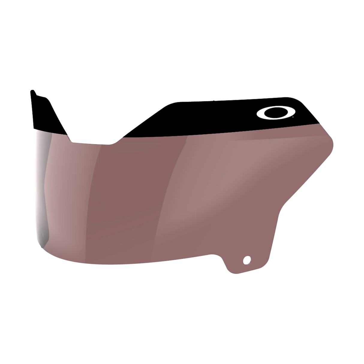 Oakley Edge Prizm Football Shield for Vicis Helmet
